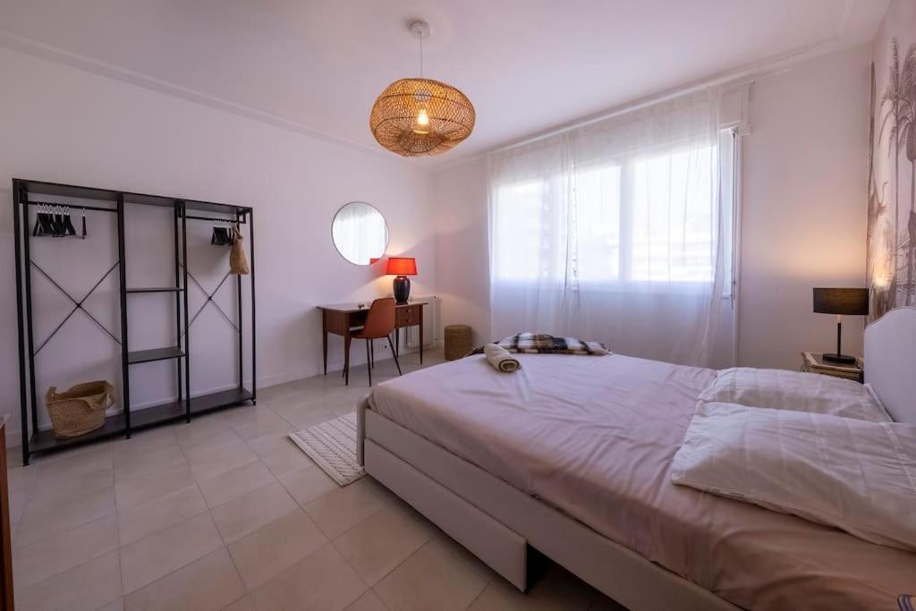 06B - Beautiful 2 Rooms With Terrace Sea View Rocabruna Exterior foto