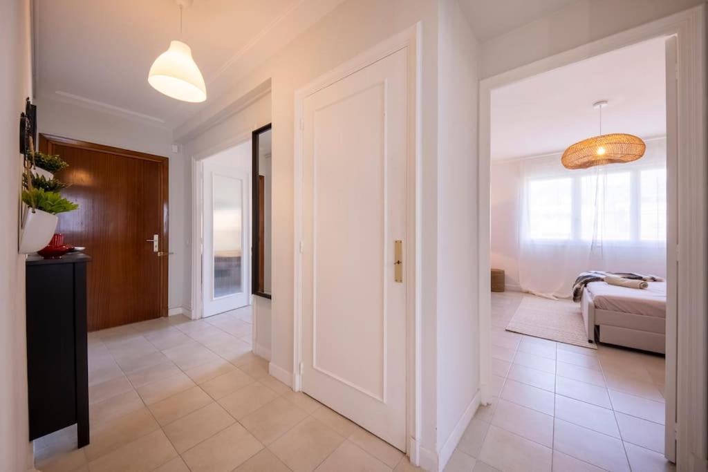 06B - Beautiful 2 Rooms With Terrace Sea View Rocabruna Exterior foto